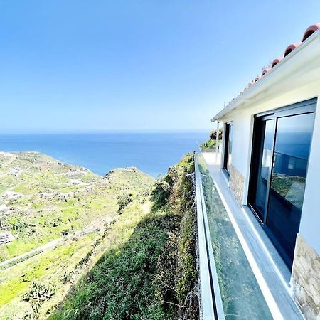 Mar A Vista By Your Madeira Rentals Понта-ду-Сол Екстер'єр фото