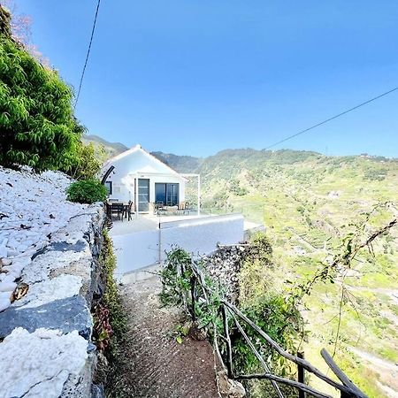 Mar A Vista By Your Madeira Rentals Понта-ду-Сол Екстер'єр фото