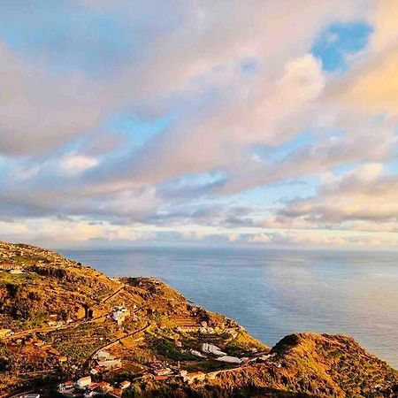 Mar A Vista By Your Madeira Rentals Понта-ду-Сол Екстер'єр фото