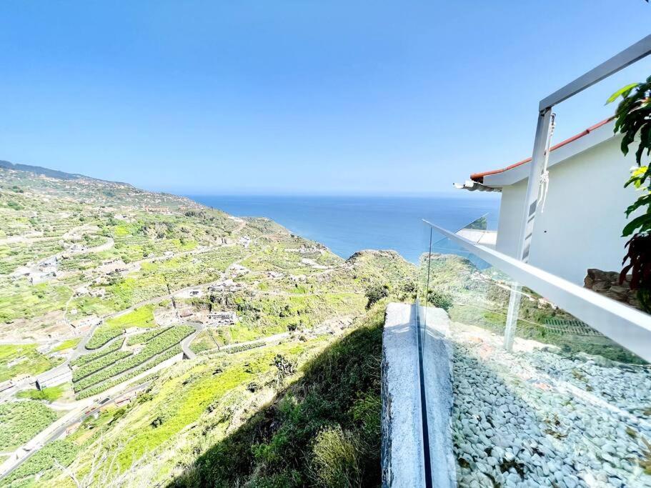Mar A Vista By Your Madeira Rentals Понта-ду-Сол Екстер'єр фото