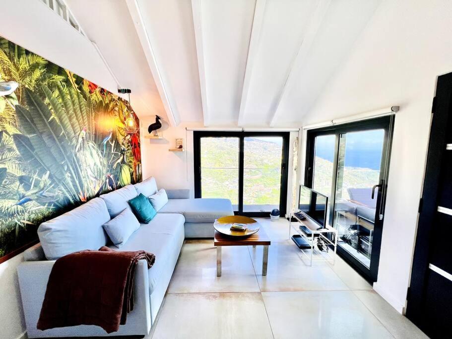 Mar A Vista By Your Madeira Rentals Понта-ду-Сол Екстер'єр фото
