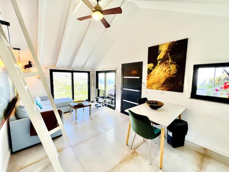 Mar A Vista By Your Madeira Rentals Понта-ду-Сол Екстер'єр фото