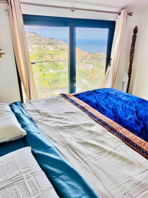 Mar A Vista By Your Madeira Rentals Понта-ду-Сол Екстер'єр фото