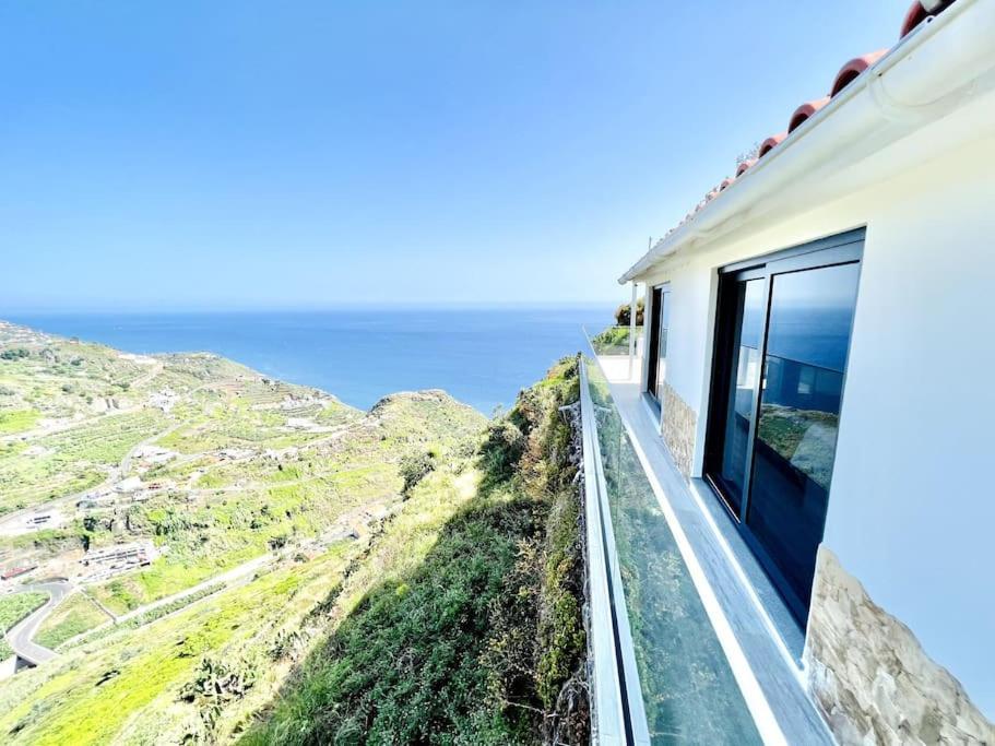 Mar A Vista By Your Madeira Rentals Понта-ду-Сол Екстер'єр фото