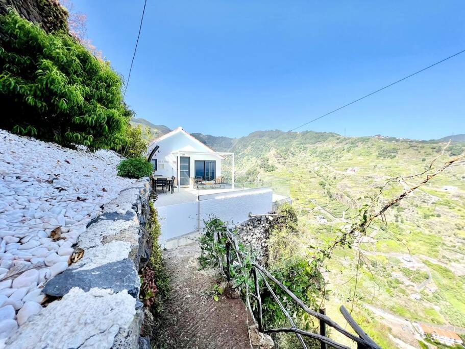 Mar A Vista By Your Madeira Rentals Понта-ду-Сол Екстер'єр фото