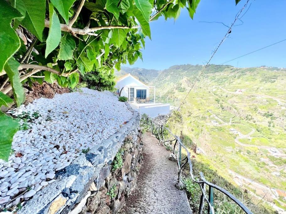 Mar A Vista By Your Madeira Rentals Понта-ду-Сол Екстер'єр фото