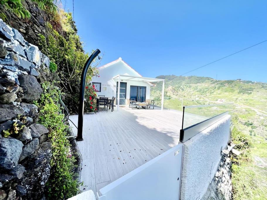 Mar A Vista By Your Madeira Rentals Понта-ду-Сол Екстер'єр фото